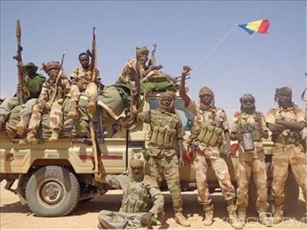 Nigeria: Boko Haram chassé de Damasak par la force multinationale