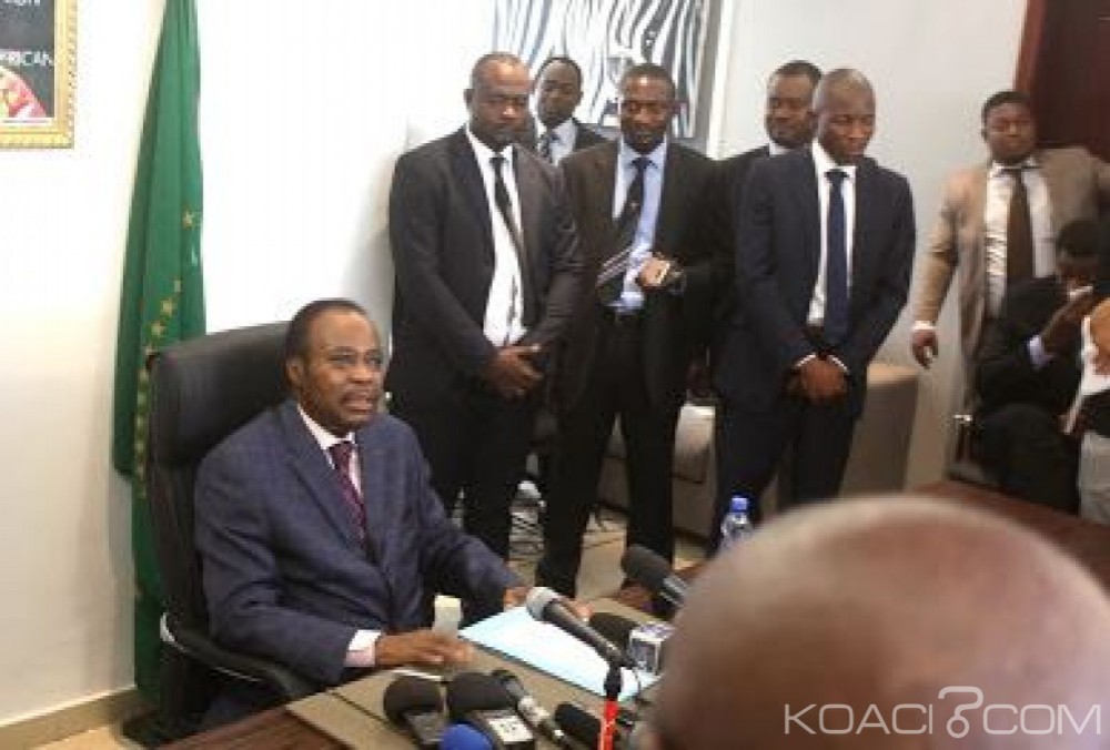 RDC: Dialogue national, le facilitateur annonce le report des travaux préparatoires