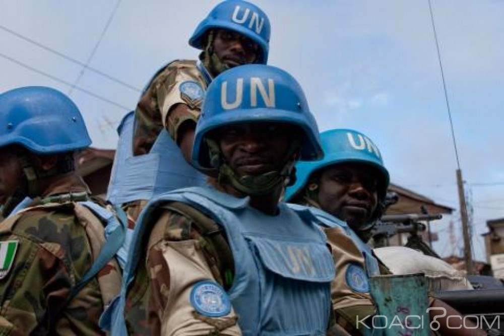Nigeria : Un convoi humanitaire tombe dans une embuscade de Boko Haram, des blessés