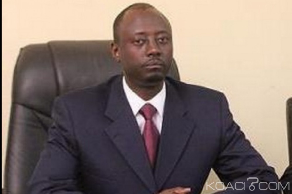 Tchad: Abbas Toli Mahamat, désigné nouveau gouverneur de la Beac à  Malabo
