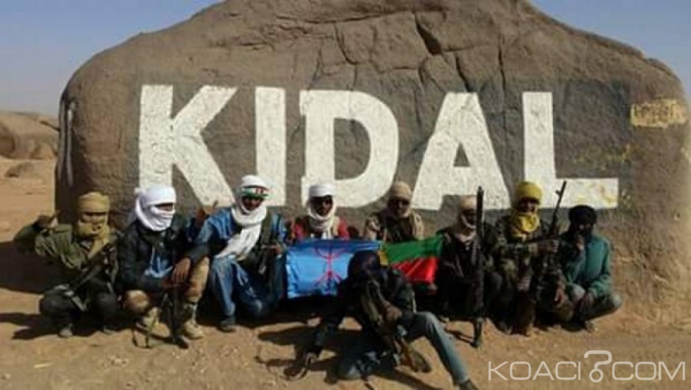 Mali: Nouveaux affrontements près de Kidal entre le Gatia et des ex rebelles Touaregs