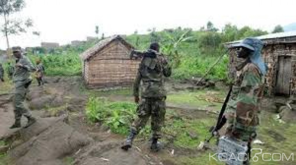 RDC: Au moins trois morts dans une nouvelle attaque attribuée à  des présumés rebelles ADF à  Béni