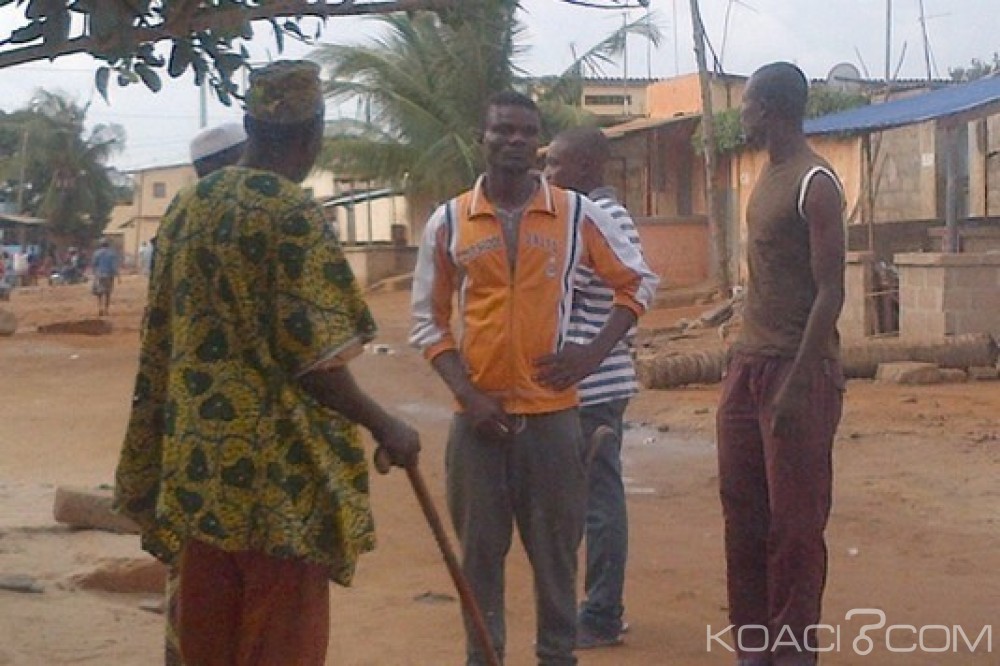 Togo: Un couvent «réveillé» rivalise en bruits avec une église charismatique
