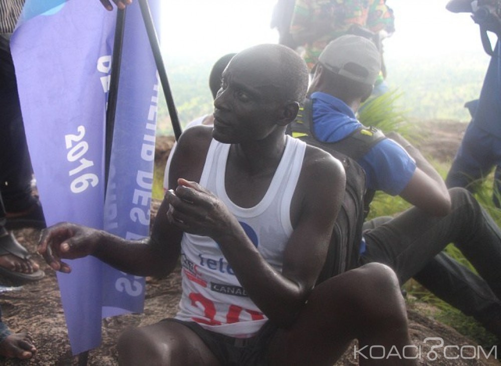Burkina Faso: Le kenyan Francis Kiptoo remporte le semi-marathon Altitude Nahouri