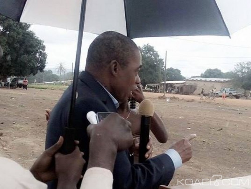 Côte d'Ivoire: Depuis Satamasokoro, le SGA du RDR appelle les militants à  la cohésion et à  l'union