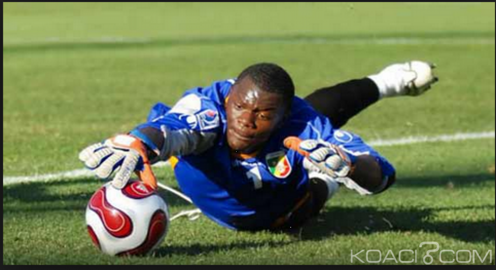 Congo: Décès par accident, de l'international congolais  Destin Onka