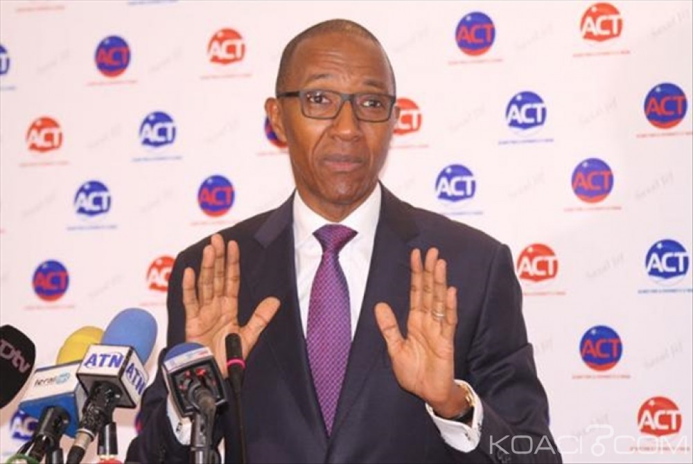 Sénégal: Inculpé et placé sous contrôle judiciaire, l'ex PM Mbaye s'explique et  accuse Macky Sall