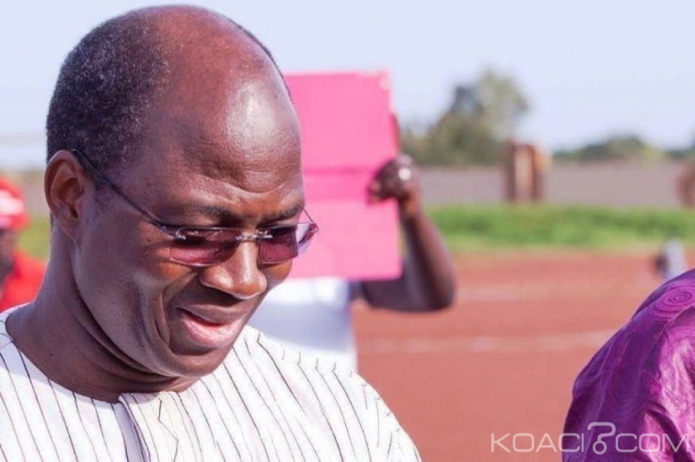 Burkina Faso: Les avocats étrangers de Djibrill Bassolé autorisés à  plaider