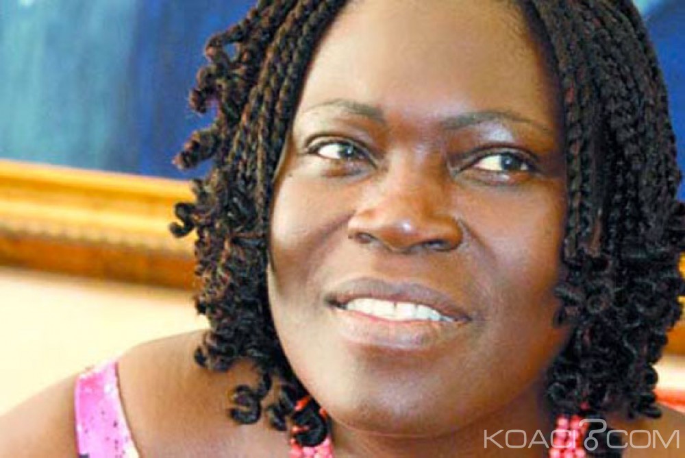 Côte d'Ivoire: Assises, le procès de Simone Gbagbo renvoyé au 10 octobre pour cause de vacances judiciaires
