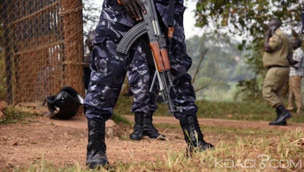 RDC: Des affrontements  entre l'armée et des rebelles de l'ADF font sept morts