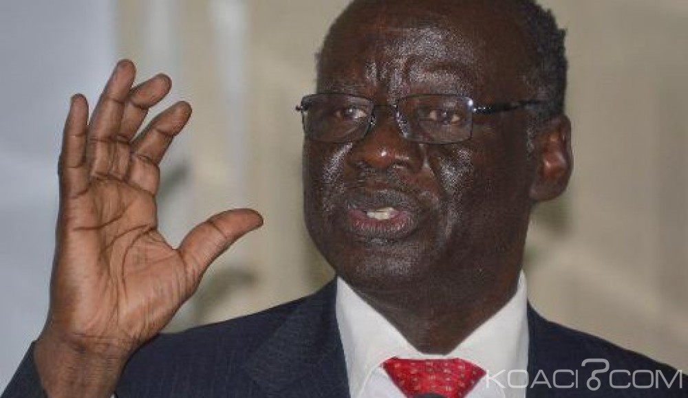 Soudan du Sud: Le ministre de l'agriculture Lam Akol quitte le gouvernement d'union
