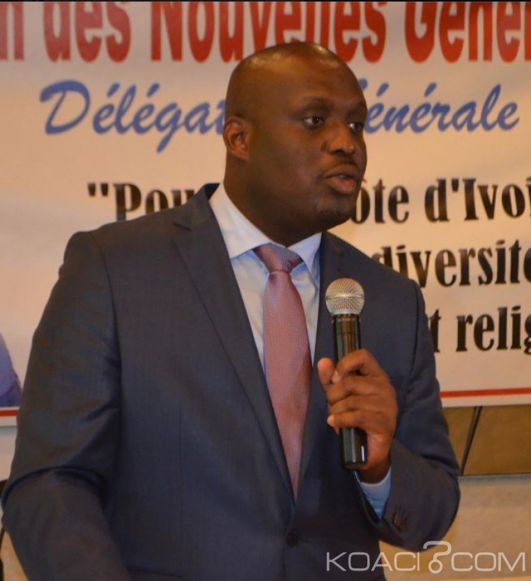 Côte d'Ivoire: Pour Stéphane Kipré, le pays est devenu une «poudrière sociale» et justifie  les raisons de signer  la pétition pour Gbagbo