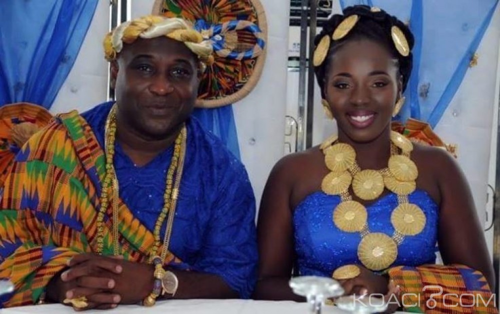 Côte d'Ivoire: Après son  idylle avec Dothy Z, Ben Badi se marie