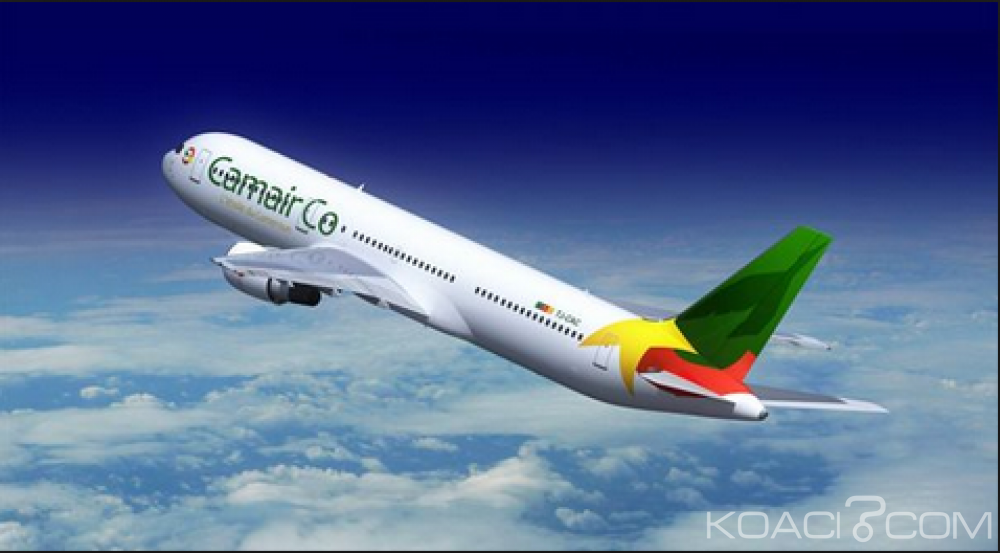 Cameroun : Levée de l'interdiction de vols camair-Co dans l'espace européen