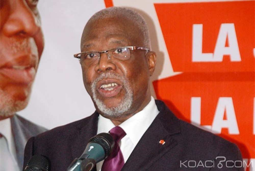 Côte d'Ivoire: Nouvelle constitution, Ouattara veut «nommer» le vice-président, révèle Bamba Moriféré