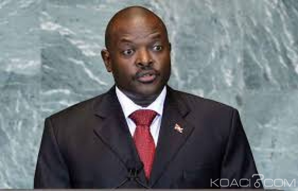 Burundi: Bujumbura s'oppose au déploiement des policiers  étrangers dans le pays