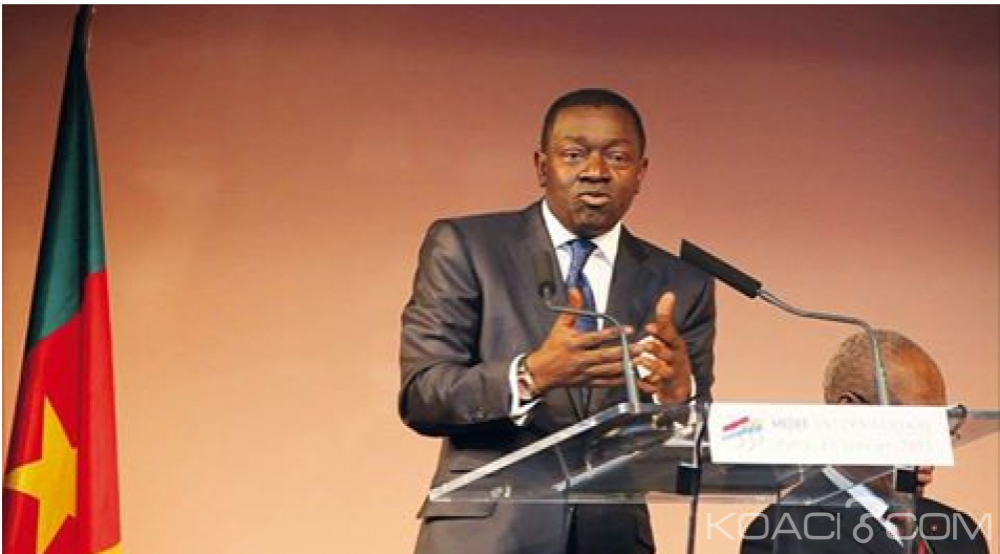 Cameroun:  Décès à  Paris, d'un poids lourd du patronat camerounais