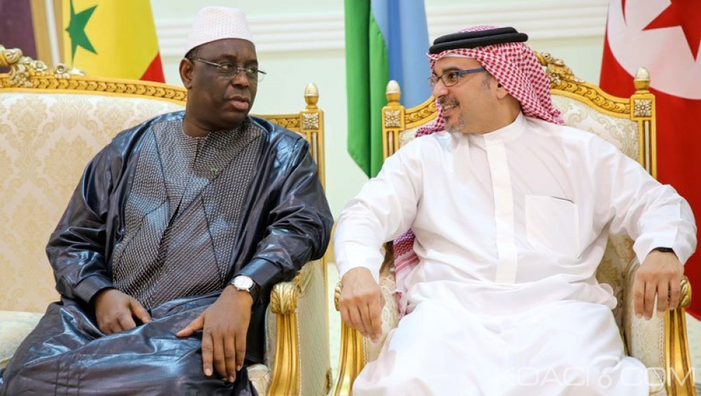 Sénégal: Elle risque la décapitation en Arabie Saoudite, Macky Sall vol au secours de sa compatriote Mbayang Diop