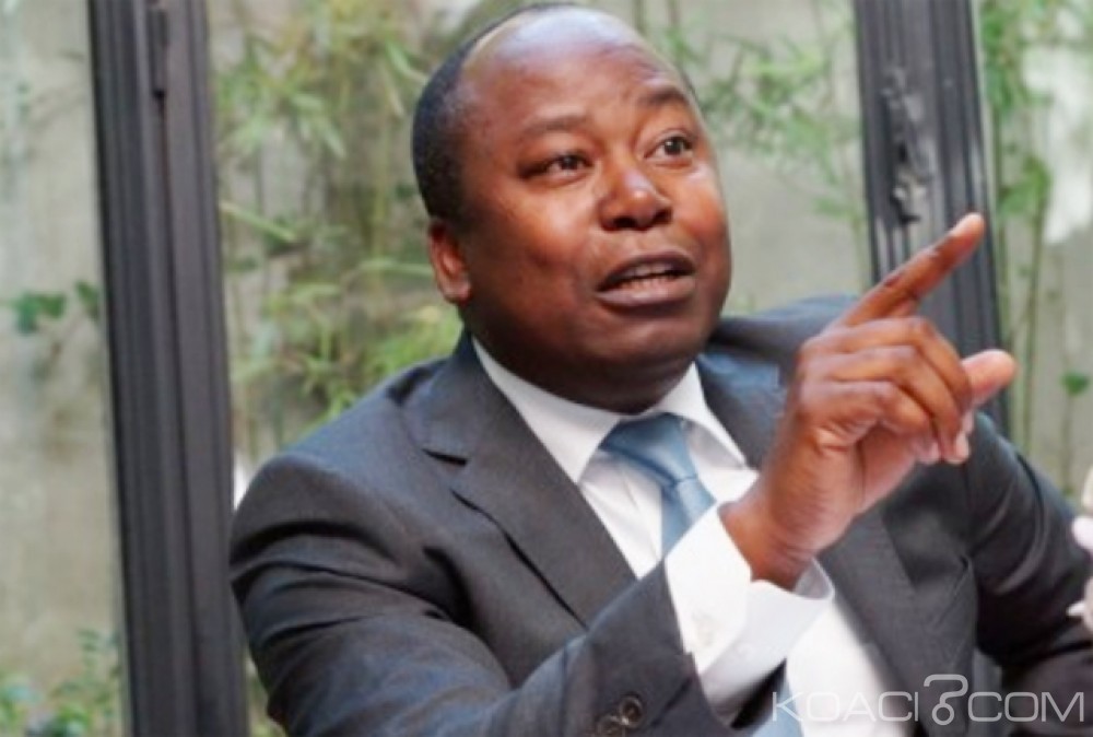Gabon-France: Libreville clash le PS de François Hollande et les Verts