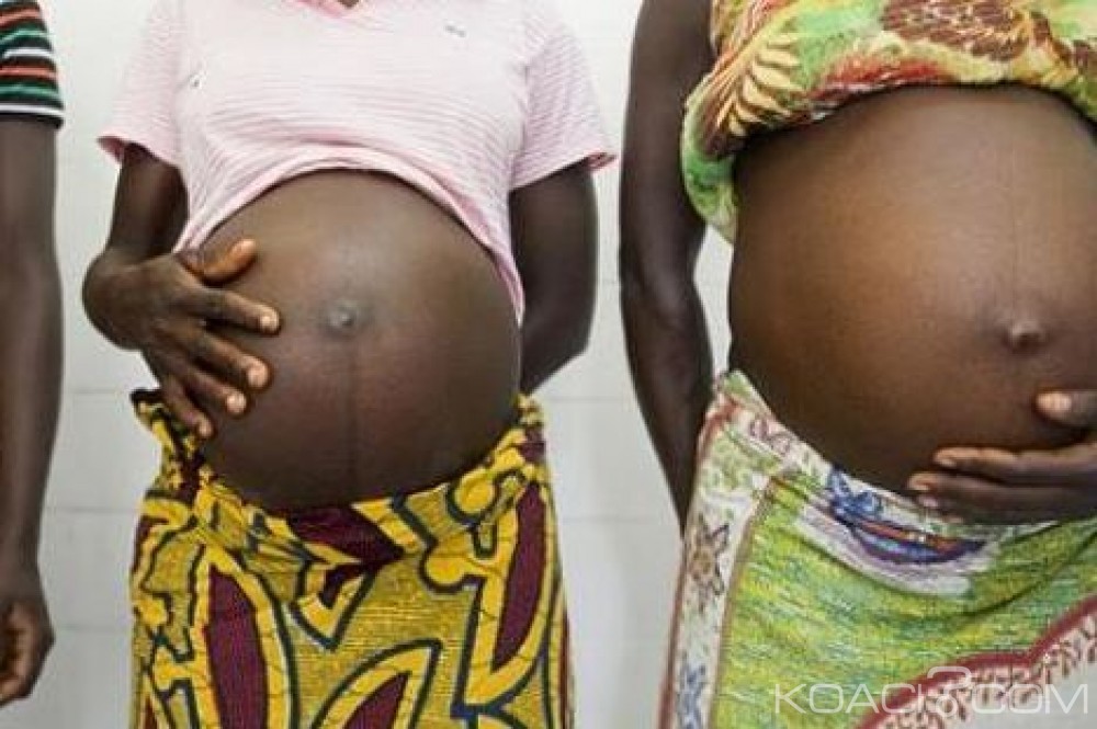 Côte d'Ivoire: Baisse du taux de grossesses en milieu scolaire, le Gouvernement entend poursuivre ces efforts pour éradication de ce fléau