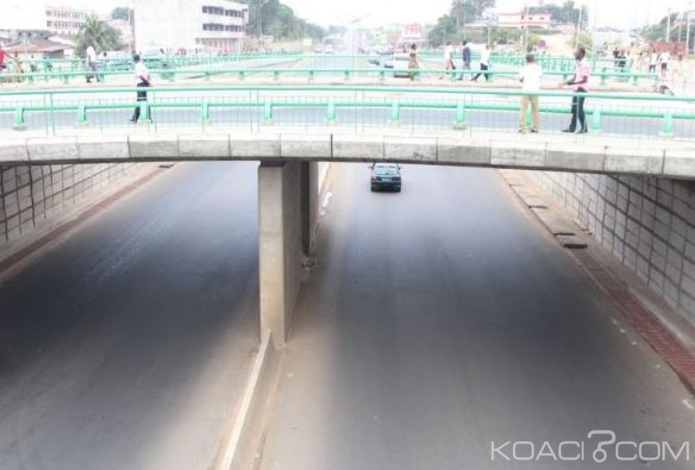 Côte d'Ivoire : Le Gouvernement met en place un programme national du développement routier pour un coût global de 3760 milliards de FCFA