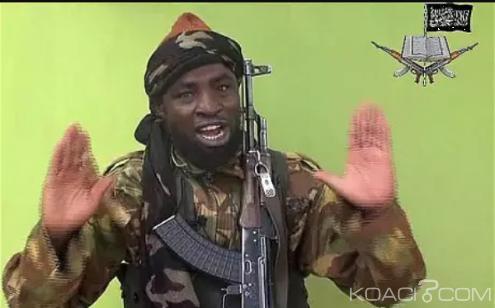 Nigeria: Limogé de la tête de Boko Haram, Abubakar Shekau denonce un complot