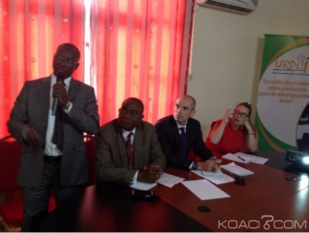 Côte d'Ivoire: L'Ambassade des USA intéressée aux productions des radios de proximité fait des propositions