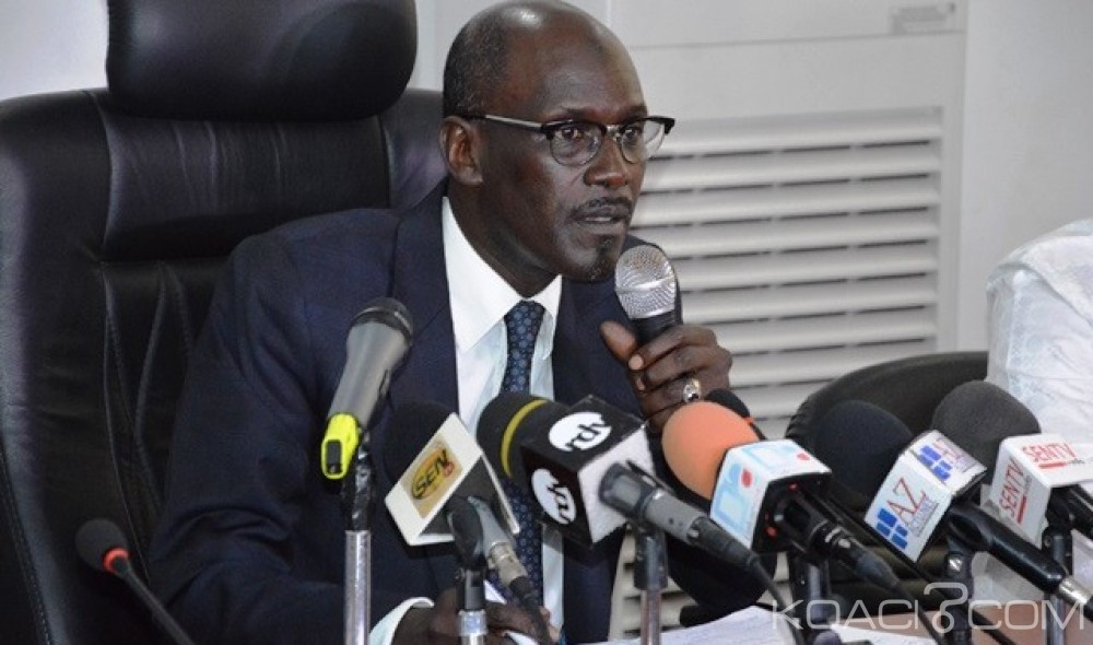 Sénégal: Limogeage de Nafi Ngom Keita, suspension d'Ousmane Sonko, le cas Mbayange Diop… le gouvernement s'explique sur les questions de l'heure