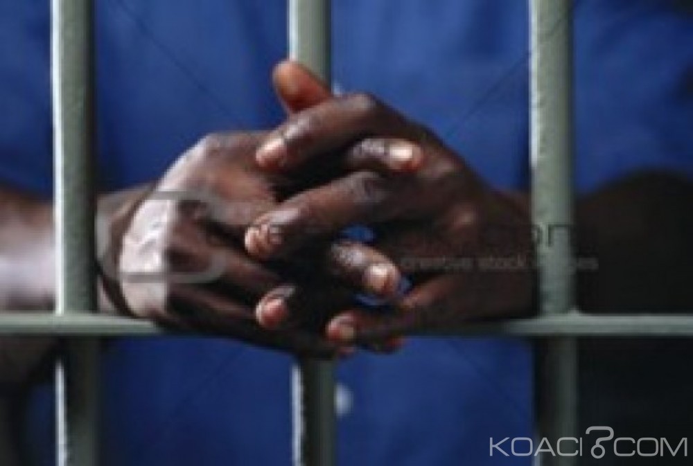 Côte d'Ivoire: Insécurité  à   Gagnoa, le redoutable chef de gang «Adamo» arrêté et condamné à  10 ans de prison de ferme