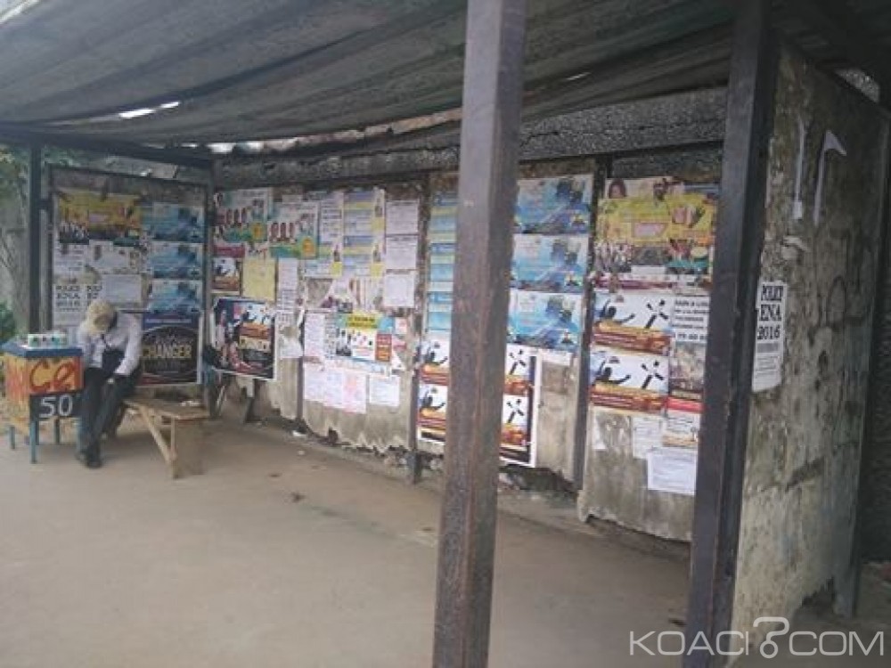 Côte d'Ivoire: Semaine de la Salubrité, les «Mesures» à  venir pour les affiches qui s'en contrefichent