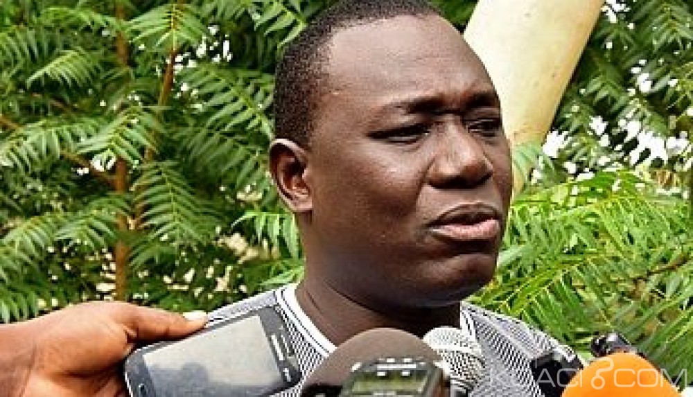 Burkina Faso : Une quarantaine de partis politiques sommés de se conformer à  la loi