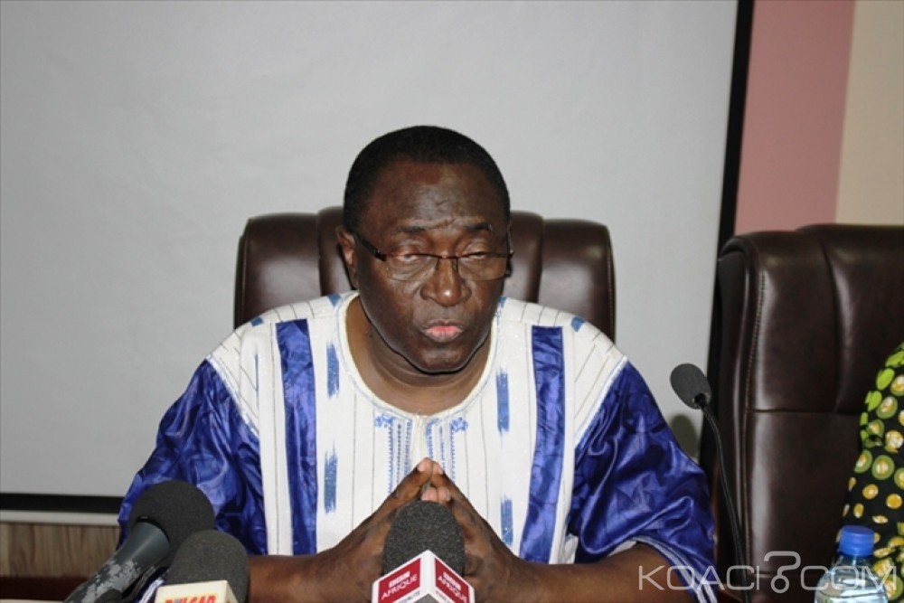 Burkina Faso: Liberté provisoire pour un ex-proche du président Compaoré, présumé impliqué dans le putsch manqué