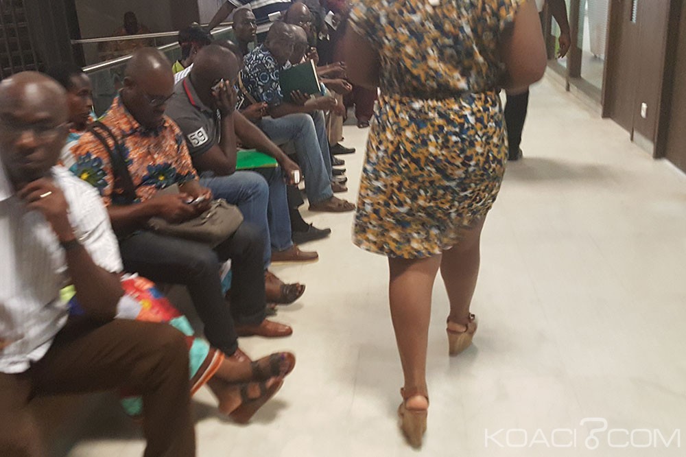 Côte d'Ivoire: Les députés en session extraordinaire demain, le lundi décrété journée chômée payée