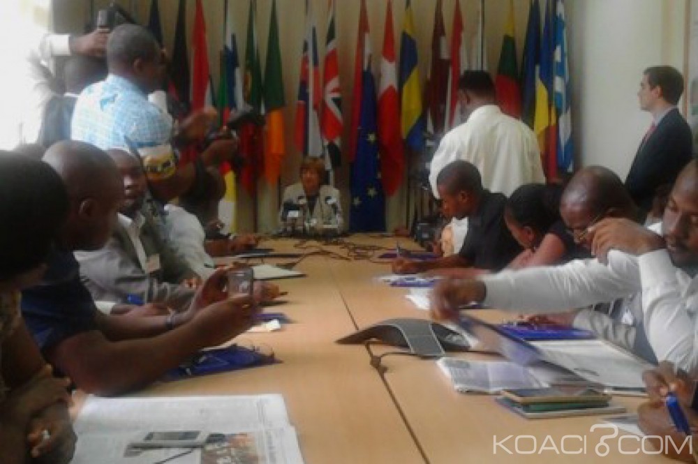 Cameroun: Entrée en vigueur des APE, satisfecit de l'UE qui juge historique la journée du jeudi  4 août 2016