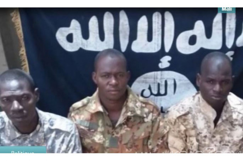 Mali: Cinq soldats capturés par Ansar Dine lors de l'attaque de Nampala
