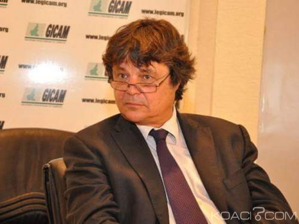 Cameroun: Le français Armel François désigné à  la tête du patronat camerounais