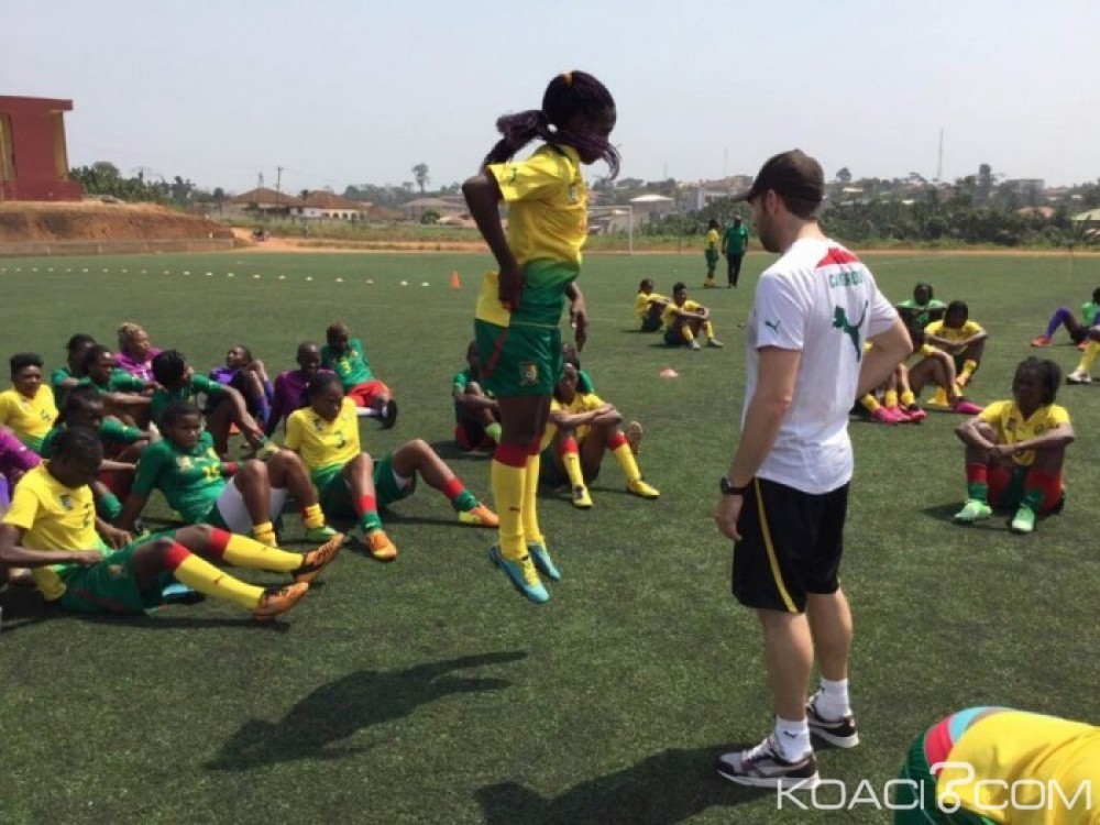 Cameroun: Can féminine Total 2016, la Guinée équatoriale disqualifiée au profit du Mali