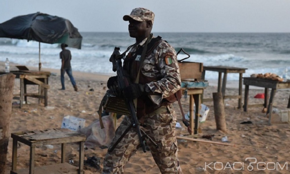 Côte d'Ivoire: Ouverture du procès des soldats soupçonnés d'avoir été en rapport avec le chauffeur des Djihadistes