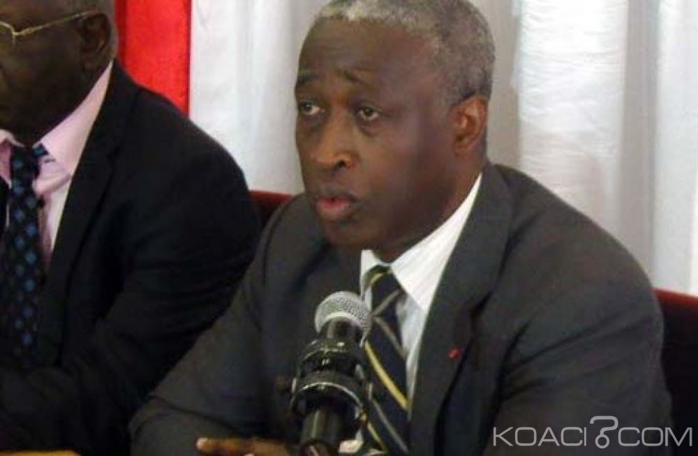 Gabon: Présidentielle à  un tour, l'ancien premier ministre Ndong Sima tente un baroud d'honneur