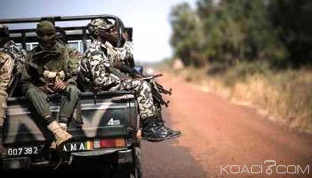 Mali: Bamako confirme l'enlèvement de six soldats lors de l'attaque de Nampala