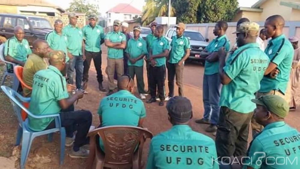 Guinée: Meurtre d'un journaliste au siège de l'UFDG, 18 gardes de corps de Cellou Dallein Diallo libérés