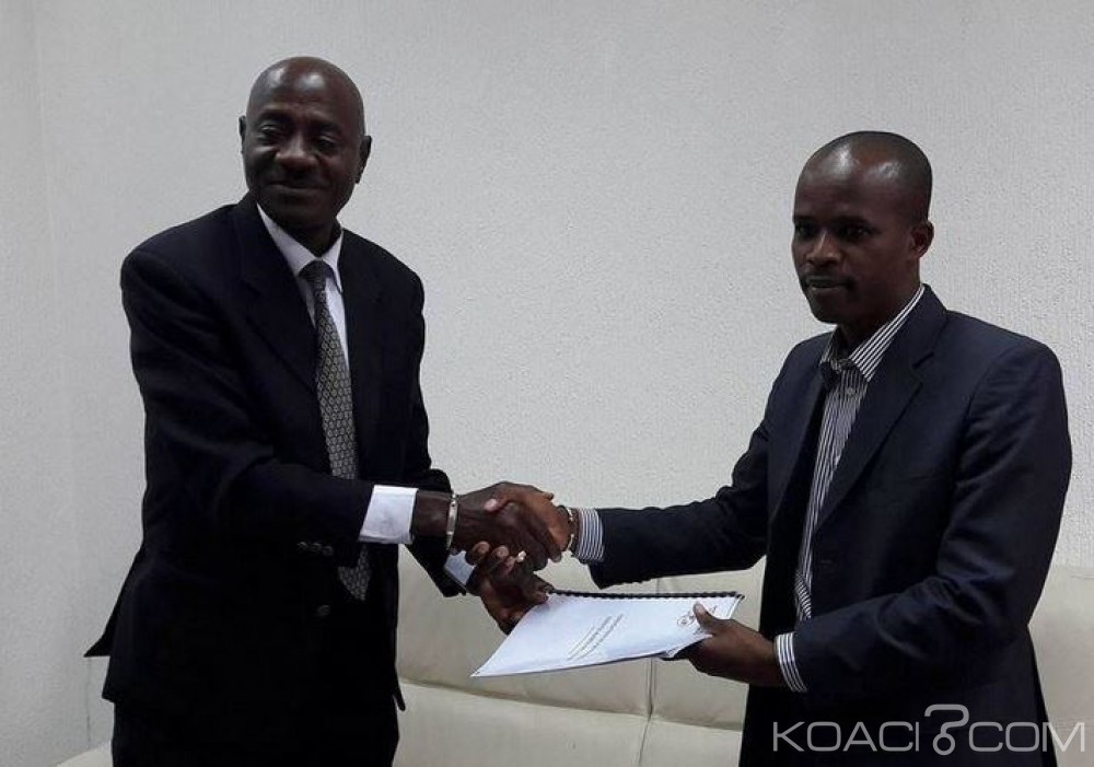 Côte d'Ivoire: Sycelim et le ministère de la santé pour sensibiliser la population via les réseaux mobiles