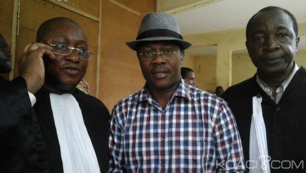 Guinée: Accusé d'outrage à  Alpha Condé, le député Ousmane Gaoual Diallo libéré