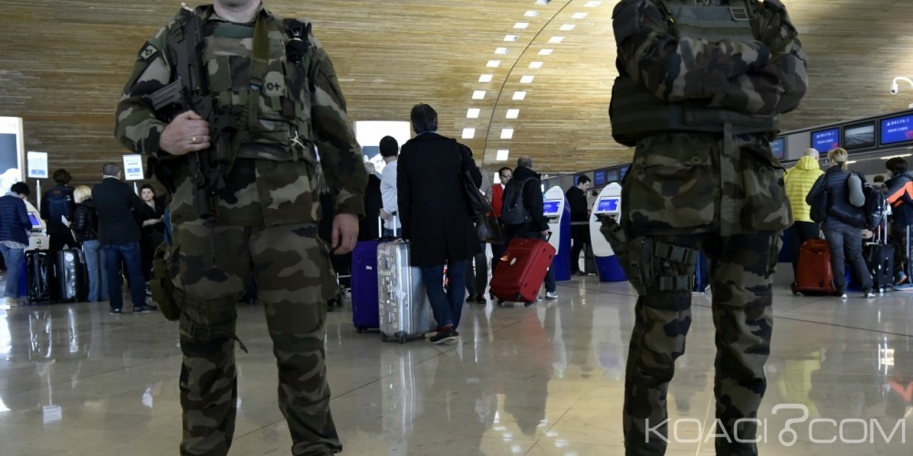 Mali: Un jihadiste expulsé de la France à  sa sortie de prison