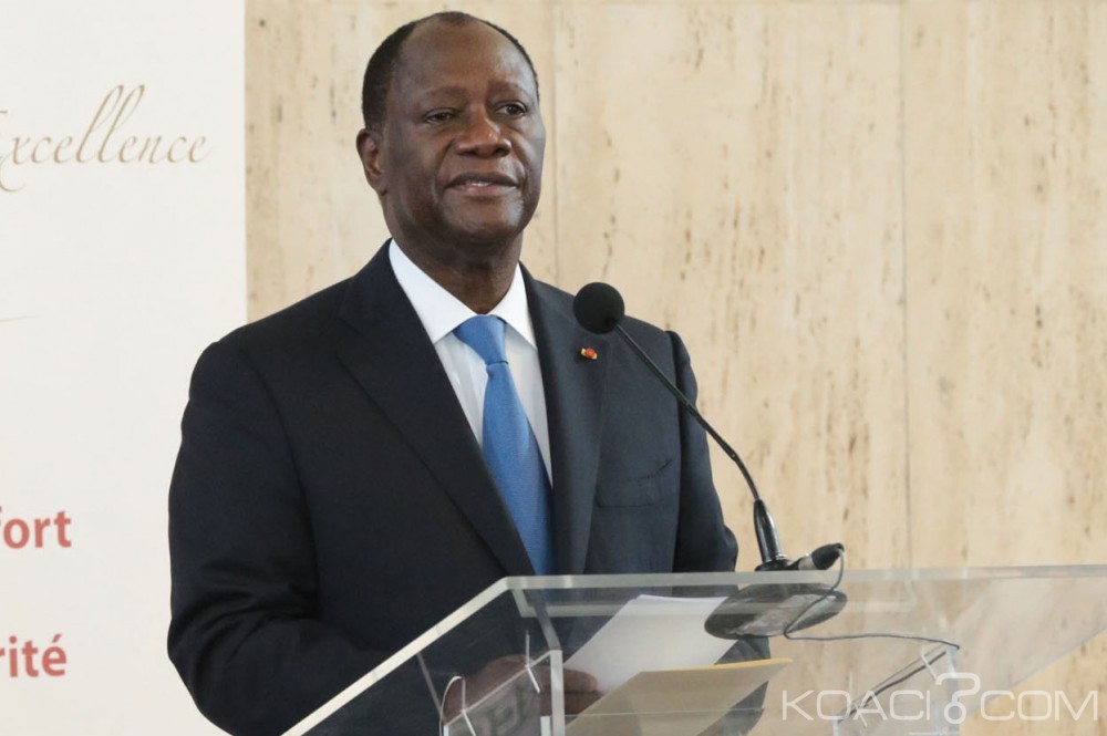 Côte d'Ivoire: Nouvelle constitution, Ouattara fait le point sur la vice présidence et le Sénat