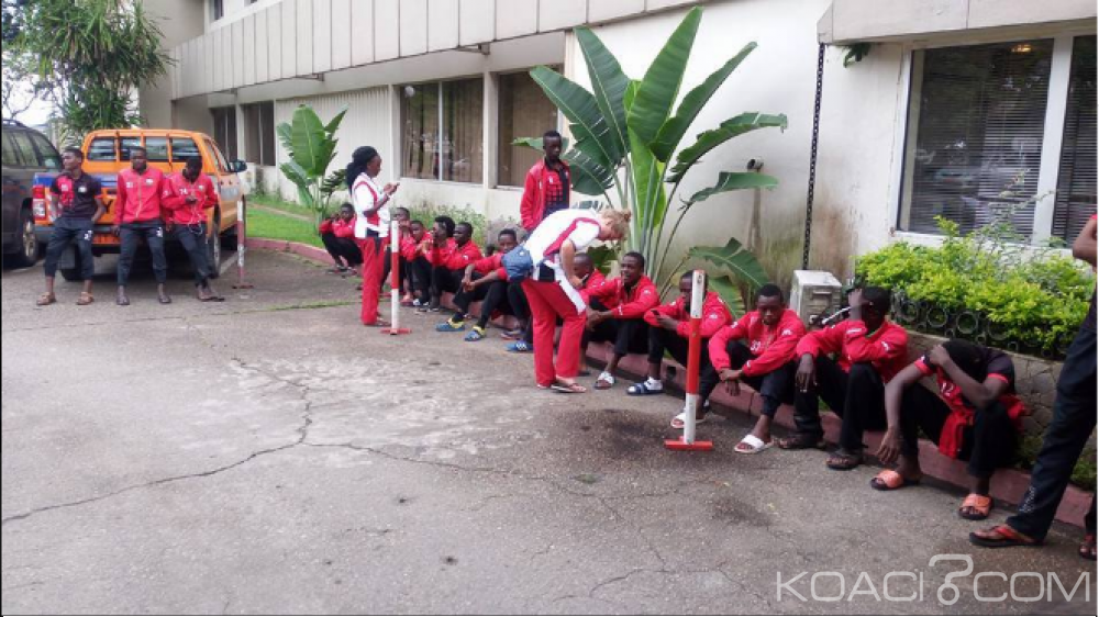 Cameroun : Eliminatoires CAN U17, une panne d'aéronef débouche sur la délocalisation du match contre le Kenya