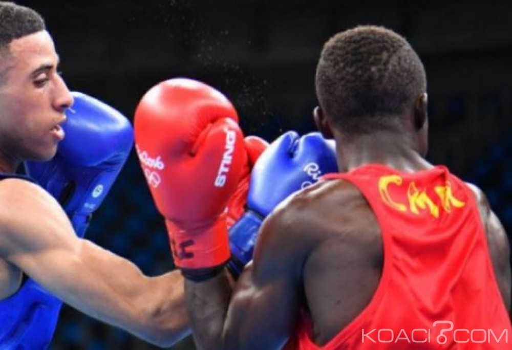 Cameroun : Jeux olympiques Rio 2016, les chances de médailles d'or des camerounais s'amenuisent considérablement