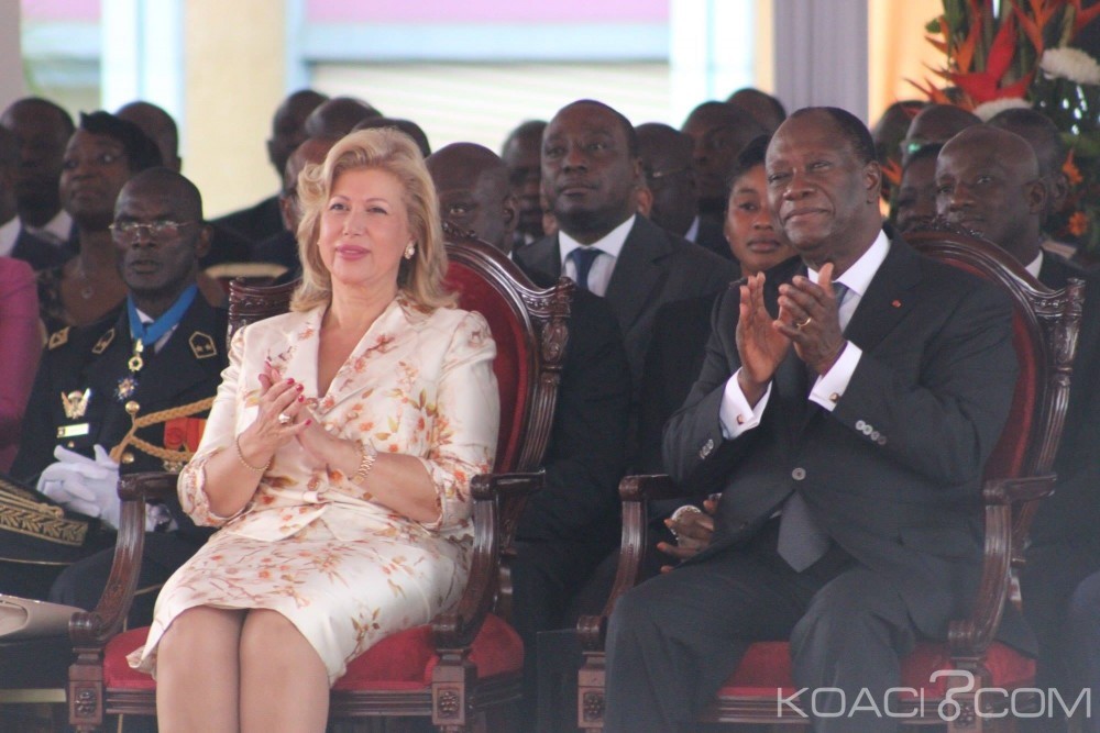 Côte d'Ivoire: L'opposition boycotte la cérémonie officielle de la célébration du 56ème anniversaire