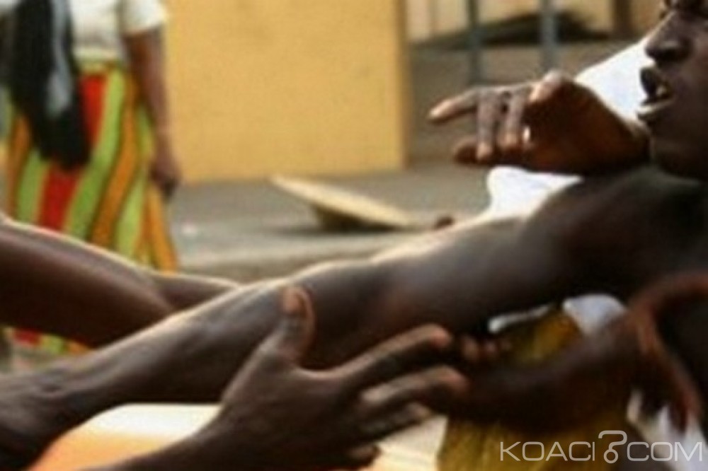 Ghana: Violences conjugales, 2.807 hommes «battus» par leurs femmes