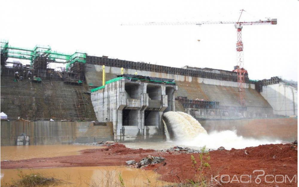 Cameroun: Barrages de Memve'le et Lom Pangar, mise à  eau prévue avant fin août